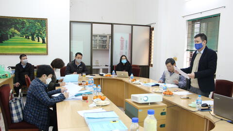 Sản xuất thành công protein đơn bào từ nguồn phụ phẩm ngành giấy