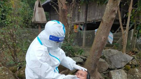 Than Uyên: Nhiều phong trào thi đua thực hiện thắng lợi mục tiêu kép