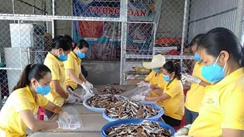 Quảng Bình quảng bá sản phẩm OCOP qua kênh thương mại điện tử