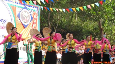 Hiệu quả phong trào “Toàn dân đoàn kết xây dựng đời sống văn hóa” ở huyện vùng cao - Phong Thổ