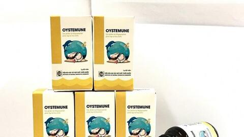 Xây dựng công nghệ tiên tiến - Nâng tầm giá trị hải sản Việt Nam