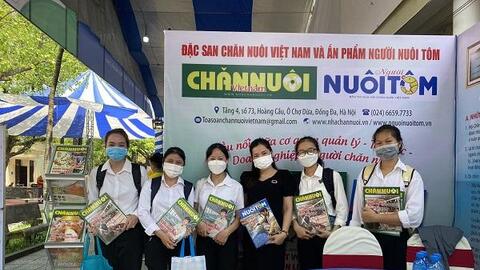 Hội nghị Khoa học Chăn nuôi Thú y toàn quốc 2021: Ngành chăn nuôi thích ứng với bối cảnh mới