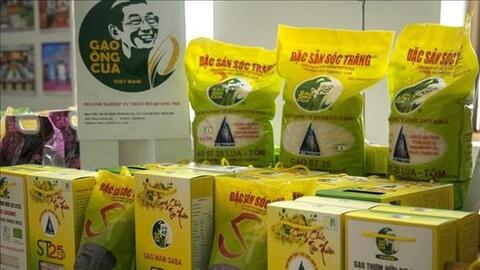 Đồng bằng sông Cửu Long khởi sắc từ xây dựng nông thôn mới