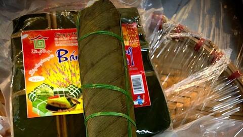 Nghiên cứu bảo quản kéo dài thời hạn sử dụng Bánh Nẳng truyền thống Làng Dòng bằng phụ gia thực phẩm