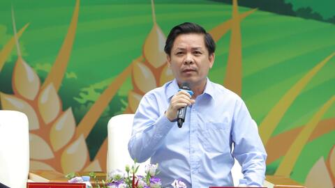 Sơn La: Phải có sân bay để rút ngắn khoảng cách với miền xuôi