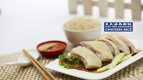 “Cuộc khủng hoảng cơm gà” tại Singapore do lệnh cấm xuất khẩu thịt gà của Malaysia