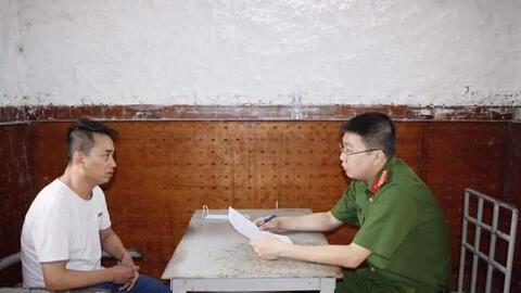 Lai Châu: Phá án cho vay với lãi suất lên tới 183%-256%/năm