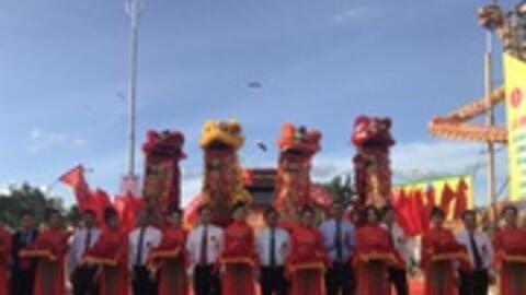 Sầu riêng mang đến niềm vui chung, mở ra cơ hội lớn cho nông dân