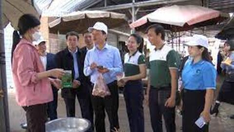 Tổng thuật: Gala "Hội Nông dân Sơn La với Chuyển đổi số"
