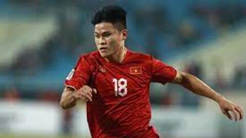 Chiến thắng không hoàn hảo của tuyển Việt Nam