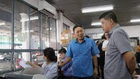 NÓNG: Ngày 9/1 sẽ có App lấy số cho tài xế đăng kiểm xe tại TP.HCM