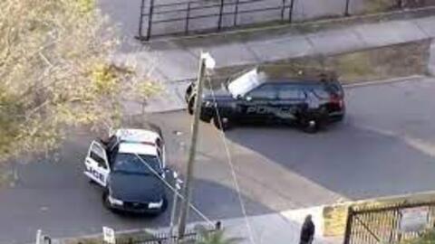 Lại xả súng như 'phim hành động' ở Florida - Mỹ