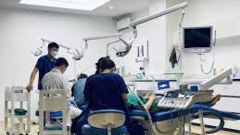 Sở Y tế Hà Nội đề nghị kiểm tra hàng loạt phòng khám không phép