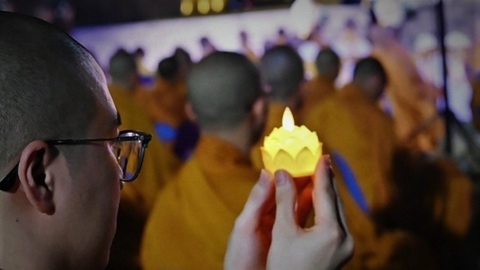 Vì sao có ngày Vu lan báo hiếu?