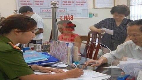 9 trường hợp bị xóa đăng ký thường trú, mọi người cần nhớ kỹ