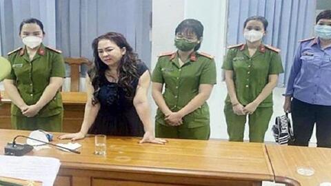 Sắp xét xử vụ Nguyễn Phương Hằng và đồng phạm: Thời gian tại ngoại có được tính vào thời gian thi hành án?