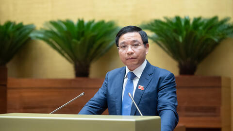 Sân bay Long Thành chậm tiến độ, Bộ trưởng GTVT nói UBND tỉnh Đồng Nai 'chịu trách nhiệm'