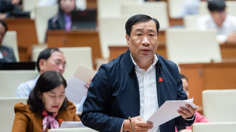 Lo ngại chất lượng dịch vụ vận tải đưa đón học sinh bằng xe ô tô