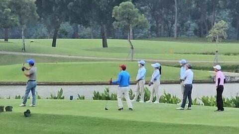 Bắc Ninh kỷ luật cán bộ vi phạm