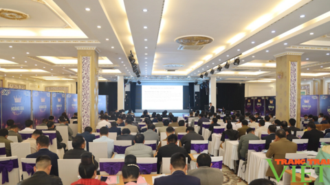 Sơn La: Đẩy mạnh quản lý vốn vay hỗ trợ nông dân