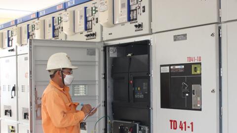 Đồng Nai gỡ vướng cho các công trình điện trên địa bàn