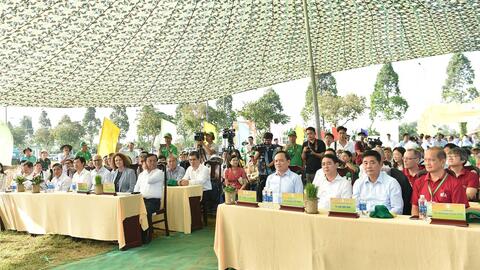 Thay đổi căn cơ nhận thức của người sản xuất, kinh doanh