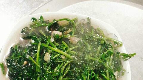 Loại rau tốt cho sức khỏe nhất thế giới, Việt Nam trồng bạt ngàn nhưng ăn cần tránh 3 thứ