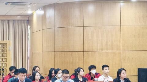 Ứng dụng công nghệ trong y sinh học