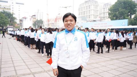 Kết nối sinh viên, tạo ra những sân chơi bổ ích trên giảng đường