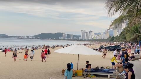 Khánh Hòa trở thành nơi đáng sống và đầu tư