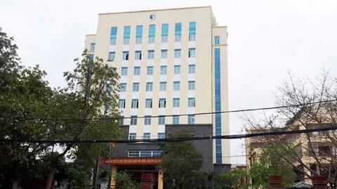 187 cán bộ, công chức ở Thanh Hóa bị xử lý kỷ luật