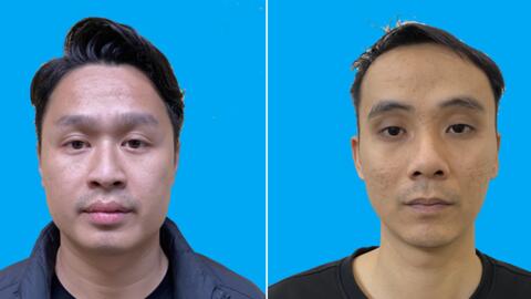 Hải Phòng: Ổ nhóm cho vay lãi nặng, giao dịch hơn 1 tỉ đồng