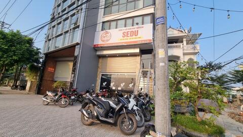 Cần kiểm tra toàn diện các cơ sở của Trung tâm Ngoại ngữ SEDU