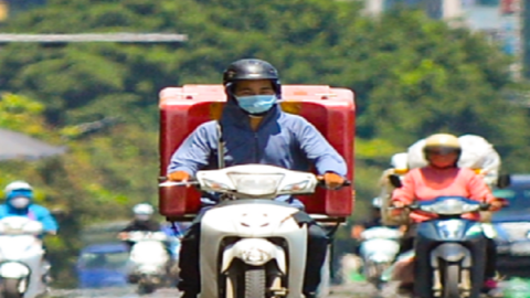Dự báo thời tiết ngày 15/1/2024: Miền Bắc giảm mưa phùn