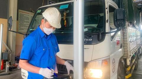 Những trường hợp nào cải tạo xe ôtô vẫn được đăng kiểm?