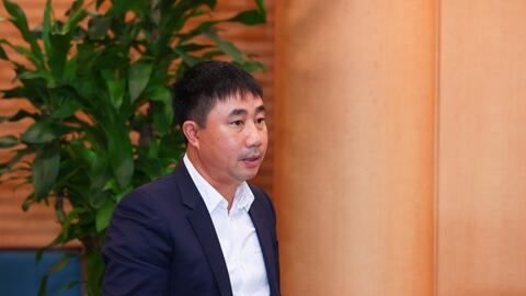 100 nhà đầu tư quan tâm dự án cải tạo chung cư cũ