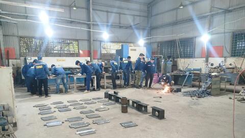 SONA cung cấp dịch vụ tuyển dụng và đào tạo hàng đầu