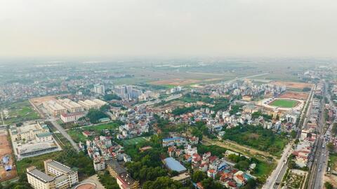 Chính phủ ban hành quy định mới về định giá đất