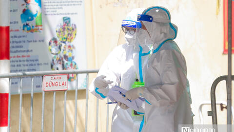 Bộ Y tế tập trung triển khai 6 nhiệm vụ trọng tâm ngay sau Tết