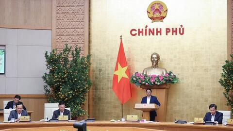 Thủ tướng yêu cầu xả trạm thu phí khi ùn tắc kéo dài