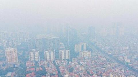 Dự báo thời tiết ngày 21/2/2024: Nhiều nơi có mưa phùn vào sáng sớm