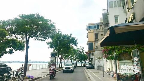 Dự báo thời tiết ngày 22/2/2024: Sắp đón không khí lạnh, mưa gió