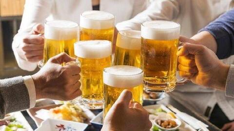 Chưa bổ sung phương pháp tính thuế tiêu thụ đặc biệt hỗn hợp rượu, bia