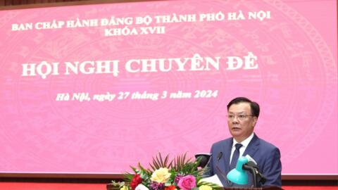 Hoàn thiện bản Quy hoạch Thủ đô với chất lượng tốt nhất