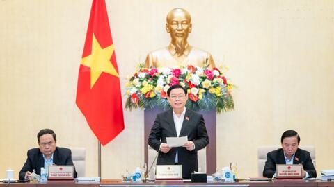 Hoàn thành vị trí việc làm để cải cách tiền lương từ 1/7