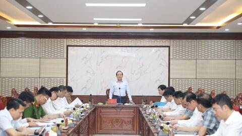 Nhiều chuyển biến tích cực trong quản lý đất đai, khoáng sản