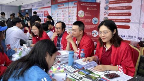 Hỗ trợ 60% học phí cho bạn trẻ theo ngành Kỹ thuật xây dựng