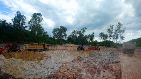 Ngăn chặn dấu hiệu bảo kê, can thiệp đấu giá khoáng sản