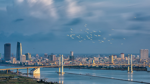 Đà Nẵng hút giới đầu tư, nhân lực chất lượng cao để trở thành đô thị đáng sống đẳng cấp Châu Á