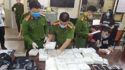 Tăng tần suất thông tin, tuyên truyền về công tác phòng, chống ma túy